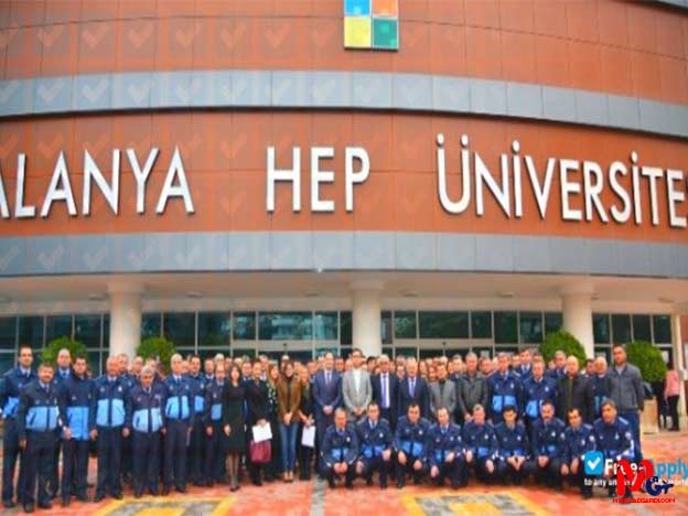 انواع بورسیههای تحصیلی موجود در آلانیا